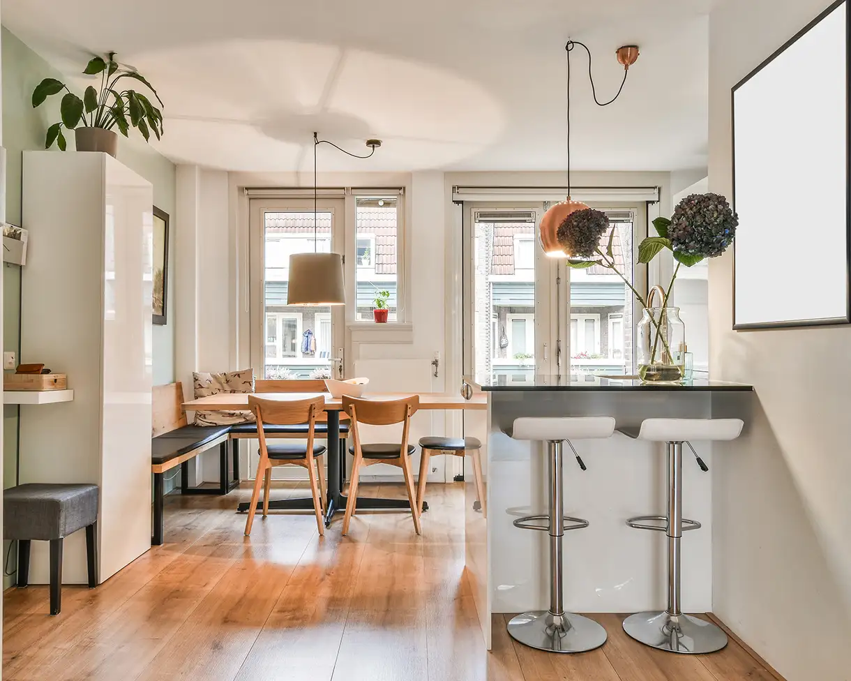 Rénovation de copropriétés à Québec