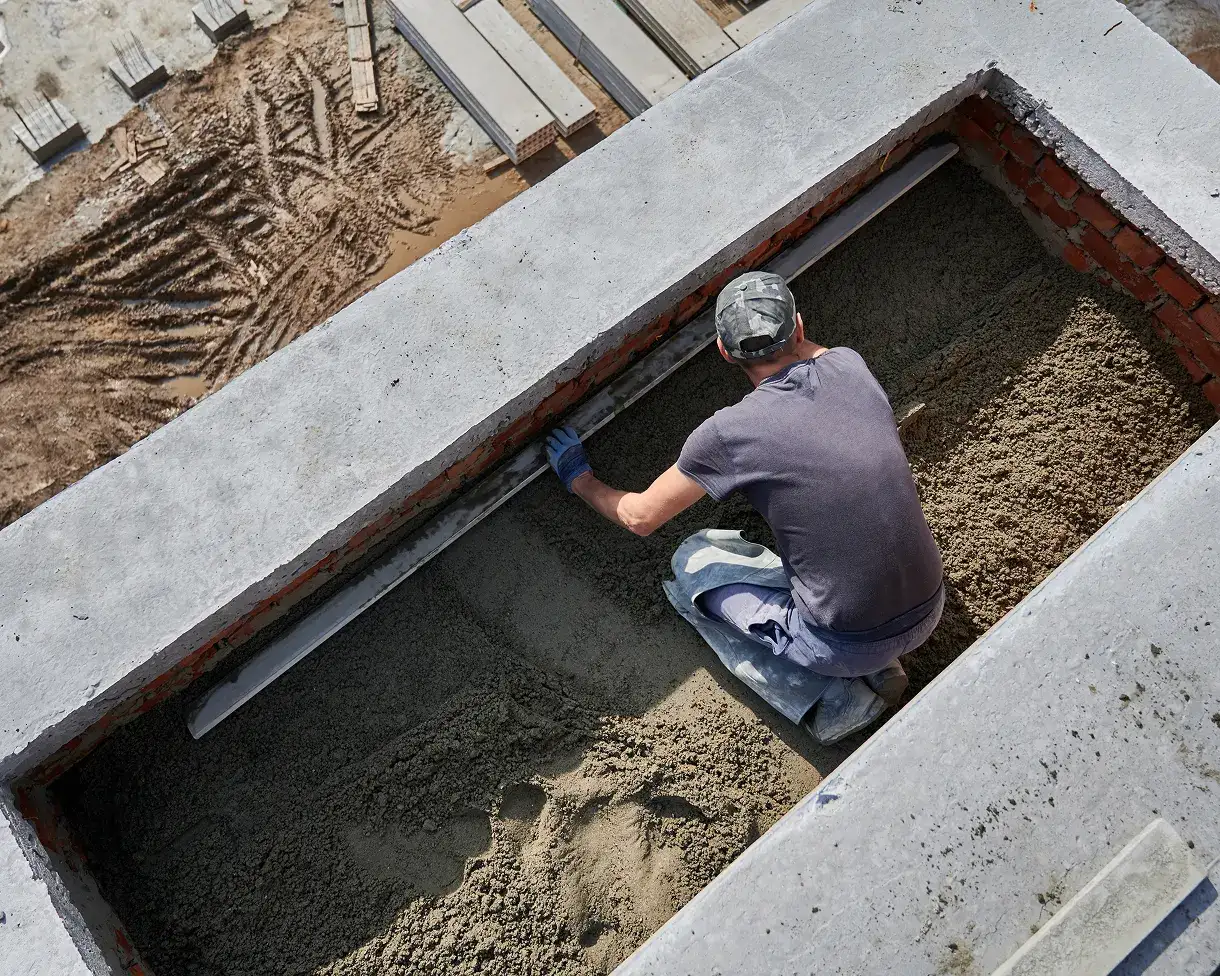 Déplacement de maison, cabanon et garage