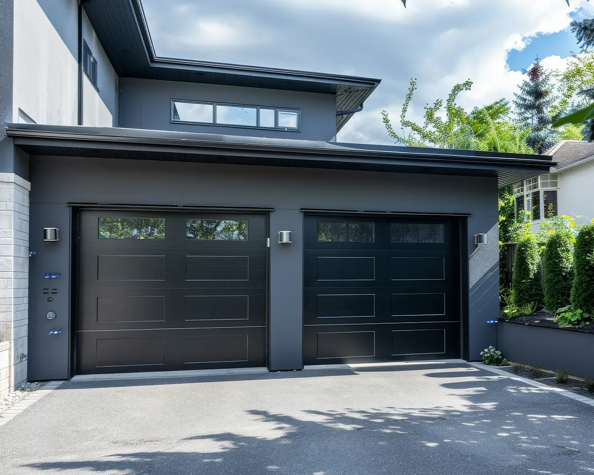 Garages et cabanons | Rénovation intérieure et extérieure
